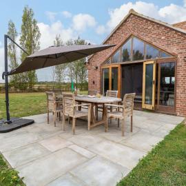 The Mulberry, nr Bungay, hotell i Bungay