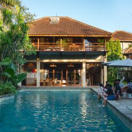Villa Mirsa - Big Luxury Private Villa Next to Hyatt