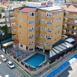 Atak Apart Hotel