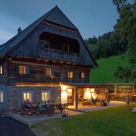 Adelwöhrer Haus
