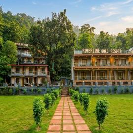 Riverline Gold Resort