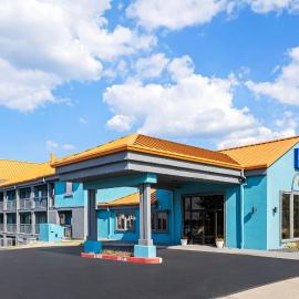 Baymont by Wyndham Branson Thousand Hills