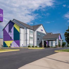 Spark by Hilton Grain Valley Kansas City, hotel a Grain Valley