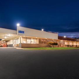 Travelodge by Wyndham Shamokin Dam/Selinsgrove, hotell sihtkohas Shamokin Dam