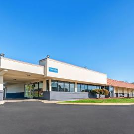 Travelodge by Wyndham Shamokin Dam/Selinsgrove、Shamokin Damのホテル