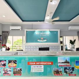View Talay6 by Blue Ocean Suite