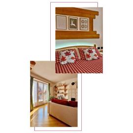 Villa Iris - la prima Villa Vacanze nell'Altopiano