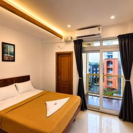 Ghala Residency