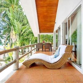 Perfect blend of luxury and natural beauty !!