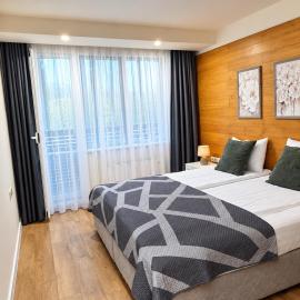 Forest Chamkoria Apartment
