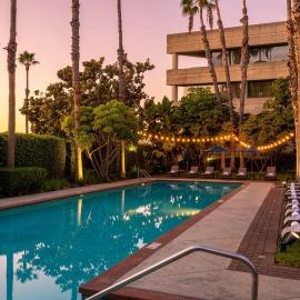 Embassy Suites by Hilton Brea - North Orange County