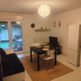 charmant T2 Montpellier