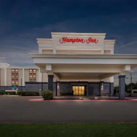 Hampton Inn Shreveport/Bossier City