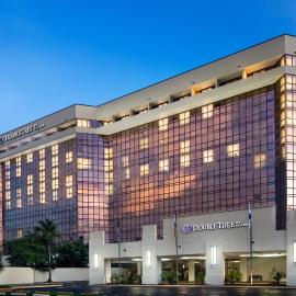 DoubleTree by Hilton Hotel Miami Airport & Convention Center