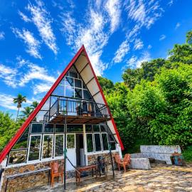 Riverston Nature Villa