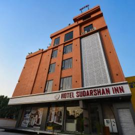 Hotel Sudarshan Inn