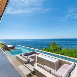 Blue Sarin Villa, hotel u gradu 'Nusa Penida'