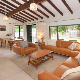 Prevelly Hideaway, מלון בפרבלי