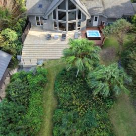 Monterey House by SANA, hotel u gradu 'Tateyama'