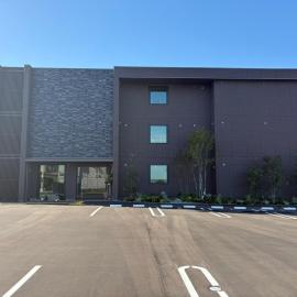 ResidenceHotel眠MinNanaoBase