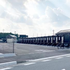 HOTEL R9 The Yard Hitachiomiya, hotel v destinaci Hitachiomiya