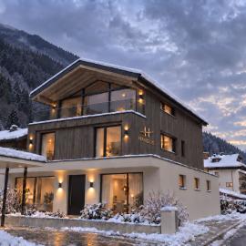 Handlis Apartments - Opening December 2026