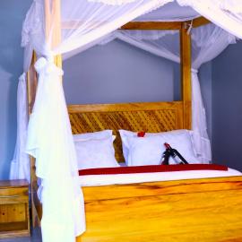 Meuly Family Lodge, hotel em Arusha
