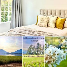 L'Bloom Family House, Tulbagh