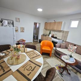 Apartman Raj