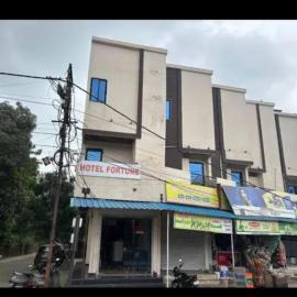 FabHotel Fortune Tulsi Nagar