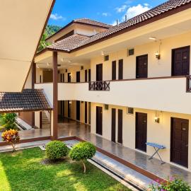 Kejora Garden Resort Pulau Pangkor