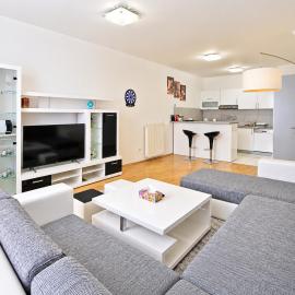Apartman Slani San