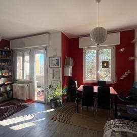 Peacefull Rooms Bologna Collodi 9