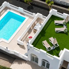 Casa Alba - By AZ Rentals