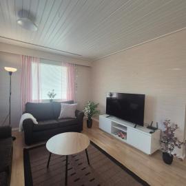 NOVA - Central apartment 24-7 Check-in