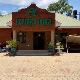 Explora Lodge