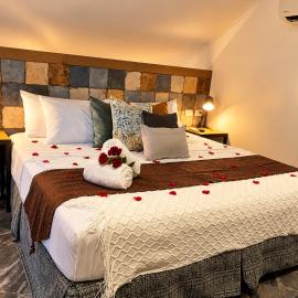ClockWorkOrange Luxury Suites, hotel en Isla de Mactán