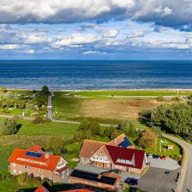 Strandperle Appartements