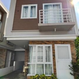 Rm Staycation Eleve Homes Tagaytay