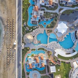 Atlantica Caldera Palace