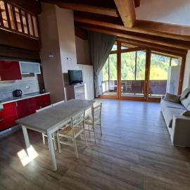 Reinero Terrazza: Marmora'da bir otel