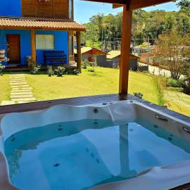 Casa temporada Grecco Vidal