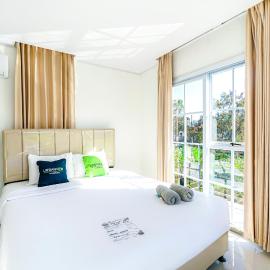 Urbanview Sinar Mentari Inn Ciwidey