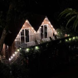 Q Village Homestay Đà Lạt