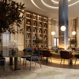 Radisson Hotel President Old Town Istanbul