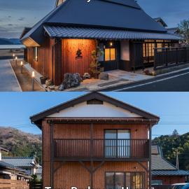 moku杢, hotelli kohteessa Miyazu