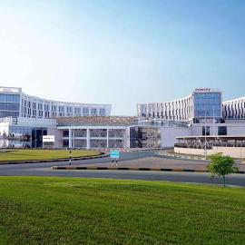 IntercityHotel Muscat