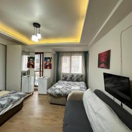 Rain Suite