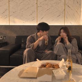 S Hotel