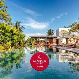 Bisma Eight Ubud – hotel w mieście Ubud